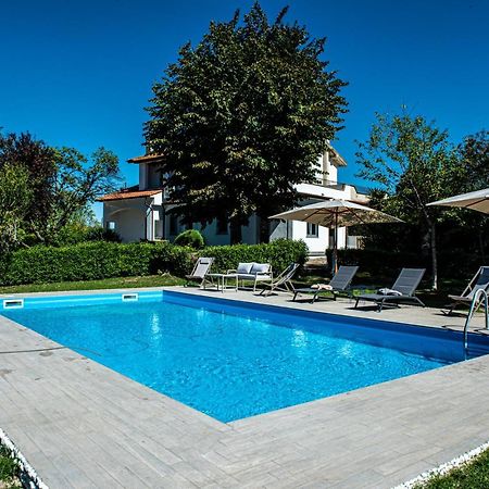 Terre Etrusche Guest House-Terme -3 Minuti Da Viterbo Centro Zewnętrze zdjęcie