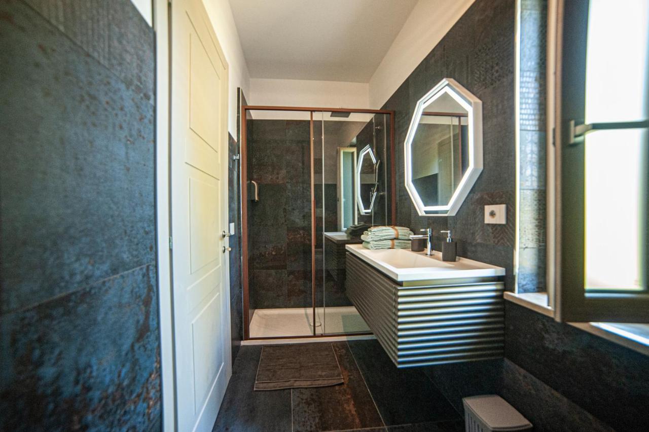 Terre Etrusche Guest House-Terme -3 Minuti Da Viterbo Centro Zewnętrze zdjęcie