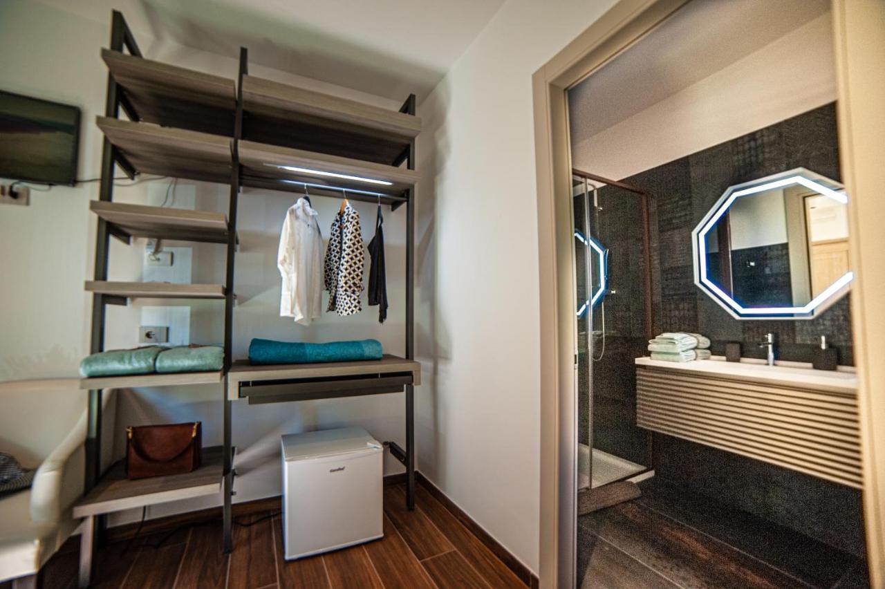 Terre Etrusche Guest House-Terme -3 Minuti Da Viterbo Centro Zewnętrze zdjęcie