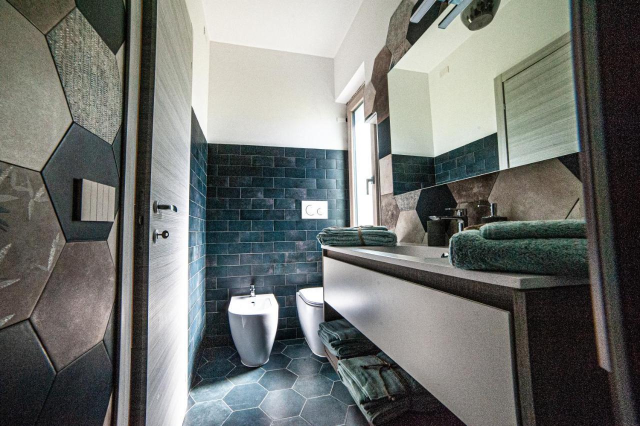 Terre Etrusche Guest House-Terme -3 Minuti Da Viterbo Centro Zewnętrze zdjęcie