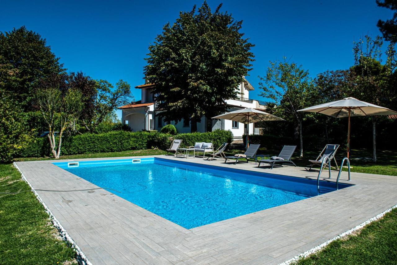 Terre Etrusche Guest House-Terme -3 Minuti Da Viterbo Centro Zewnętrze zdjęcie