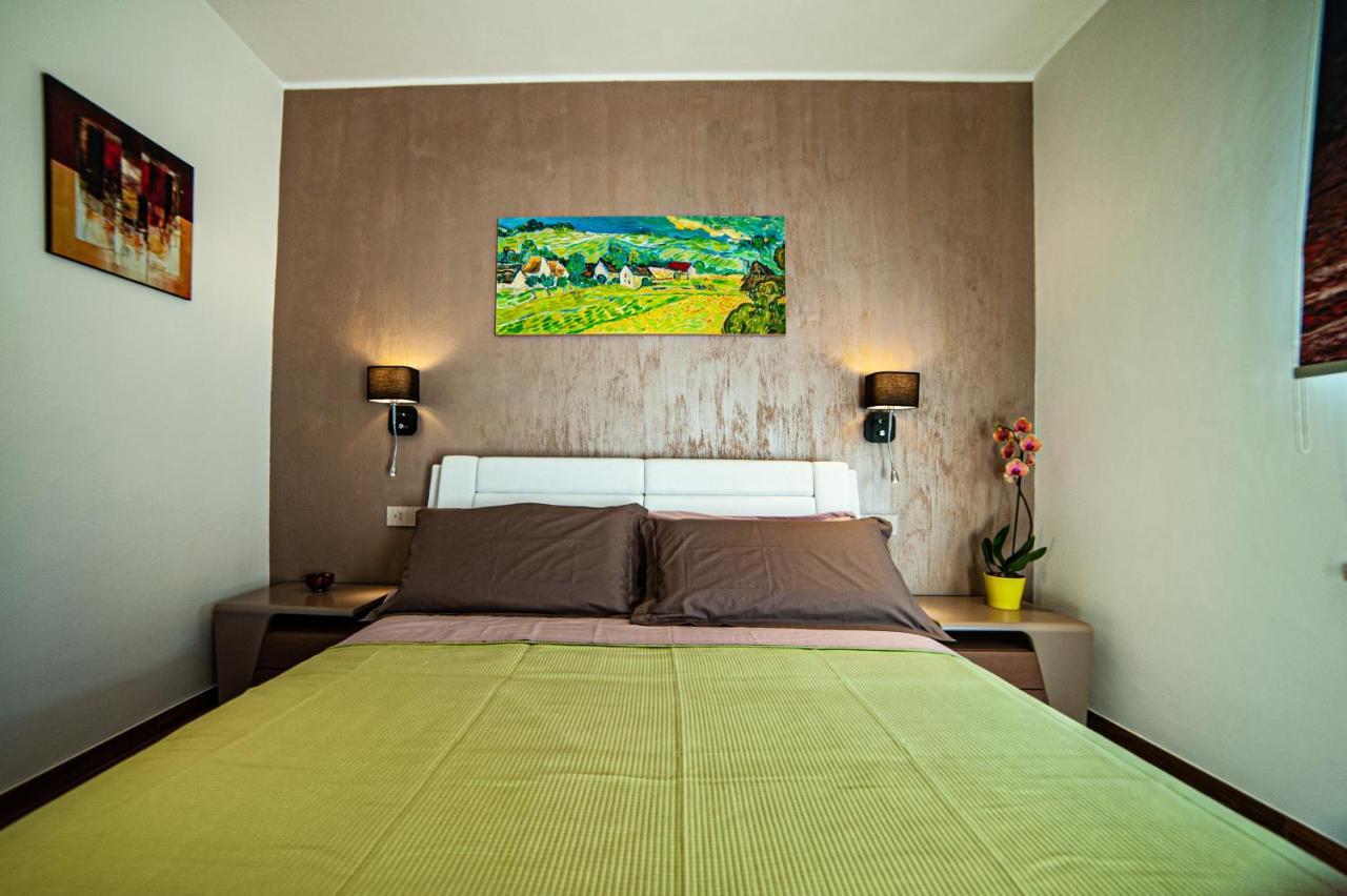Terre Etrusche Guest House-Terme -3 Minuti Da Viterbo Centro Zewnętrze zdjęcie