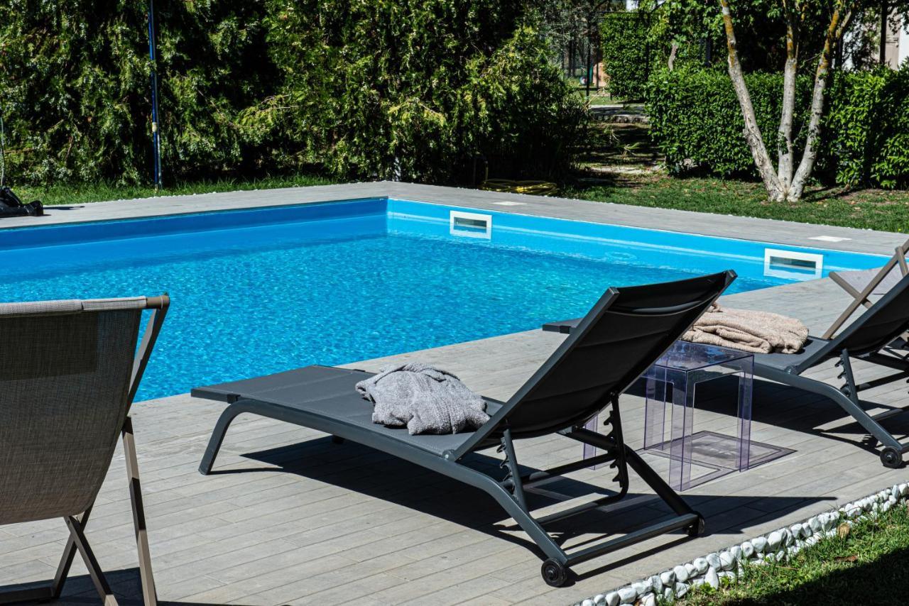 Terre Etrusche Guest House-Terme -3 Minuti Da Viterbo Centro Zewnętrze zdjęcie
