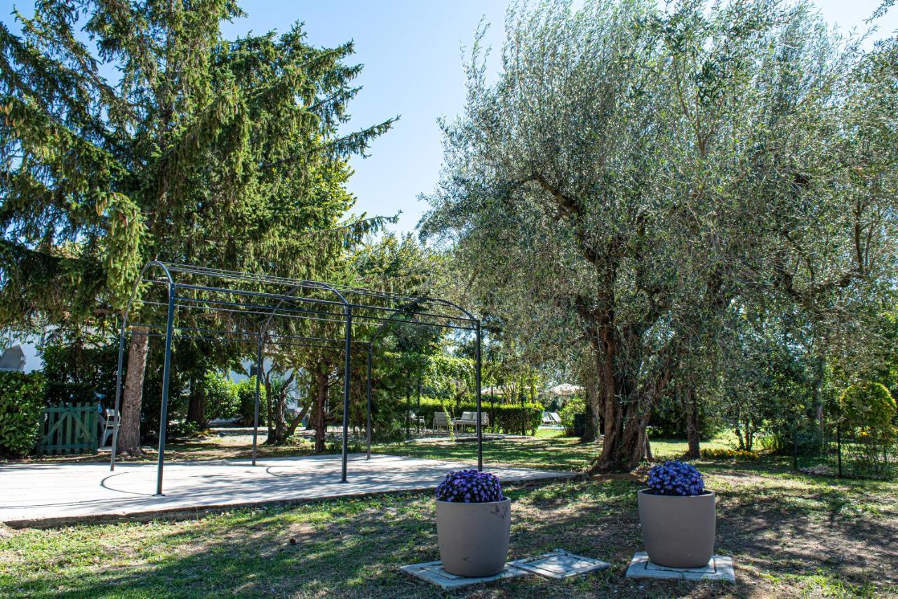 Terre Etrusche Guest House-Terme -3 Minuti Da Viterbo Centro Zewnętrze zdjęcie