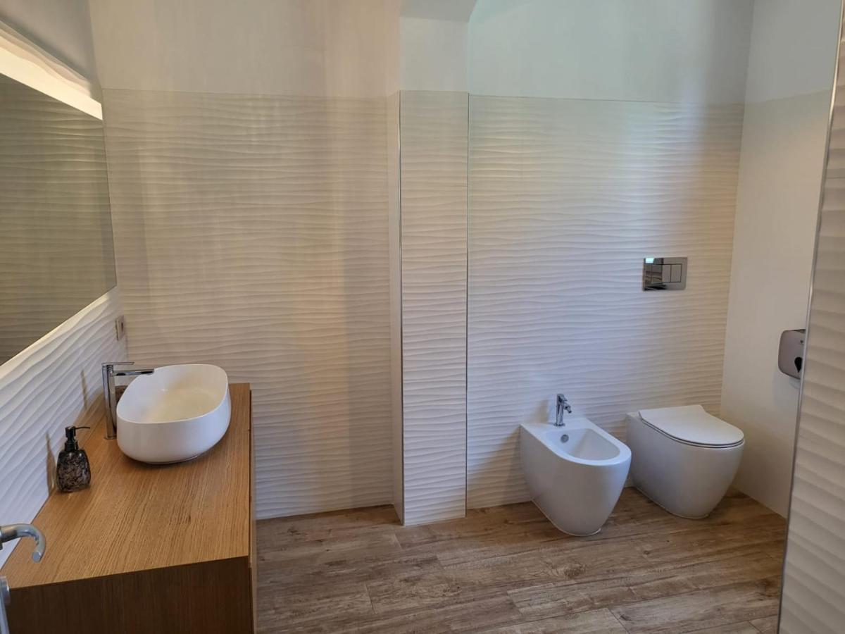 Terre Etrusche Guest House-Terme -3 Minuti Da Viterbo Centro Zewnętrze zdjęcie
