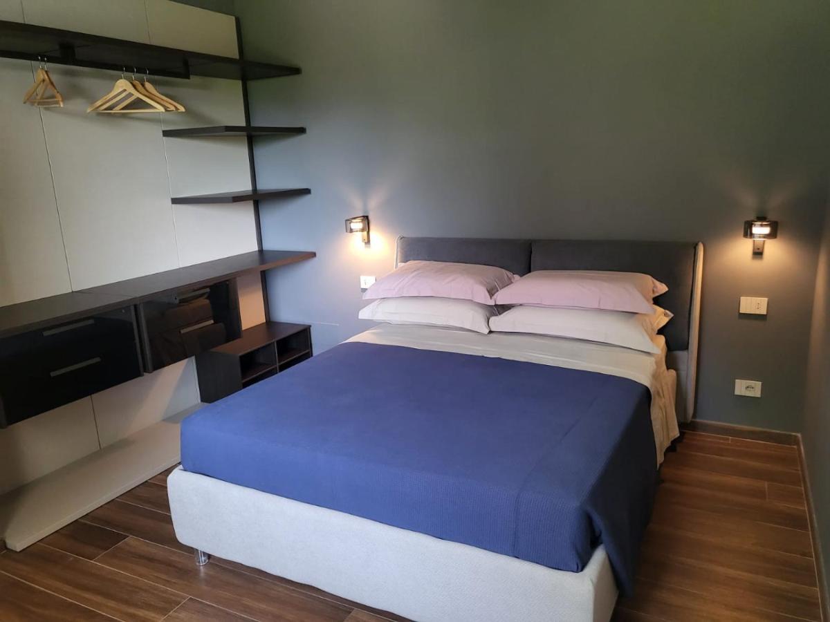 Terre Etrusche Guest House-Terme -3 Minuti Da Viterbo Centro Zewnętrze zdjęcie