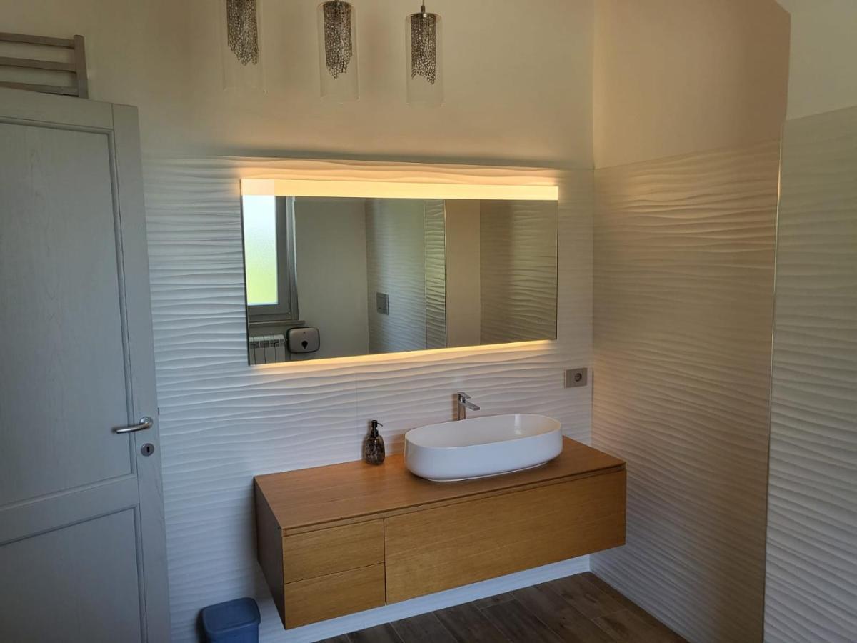 Terre Etrusche Guest House-Terme -3 Minuti Da Viterbo Centro Zewnętrze zdjęcie