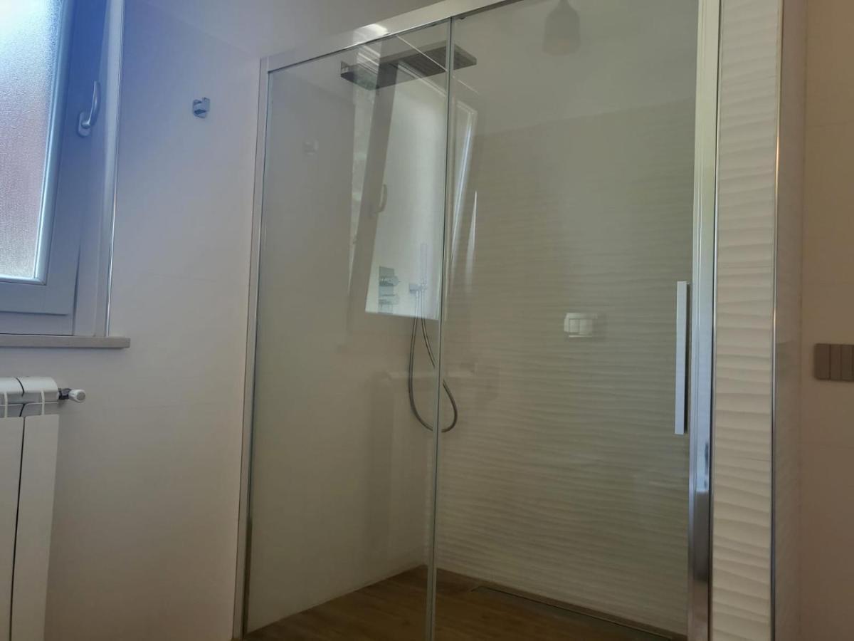 Terre Etrusche Guest House-Terme -3 Minuti Da Viterbo Centro Zewnętrze zdjęcie