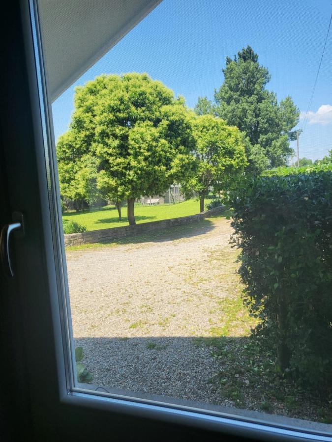 Terre Etrusche Guest House-Terme -3 Minuti Da Viterbo Centro Zewnętrze zdjęcie