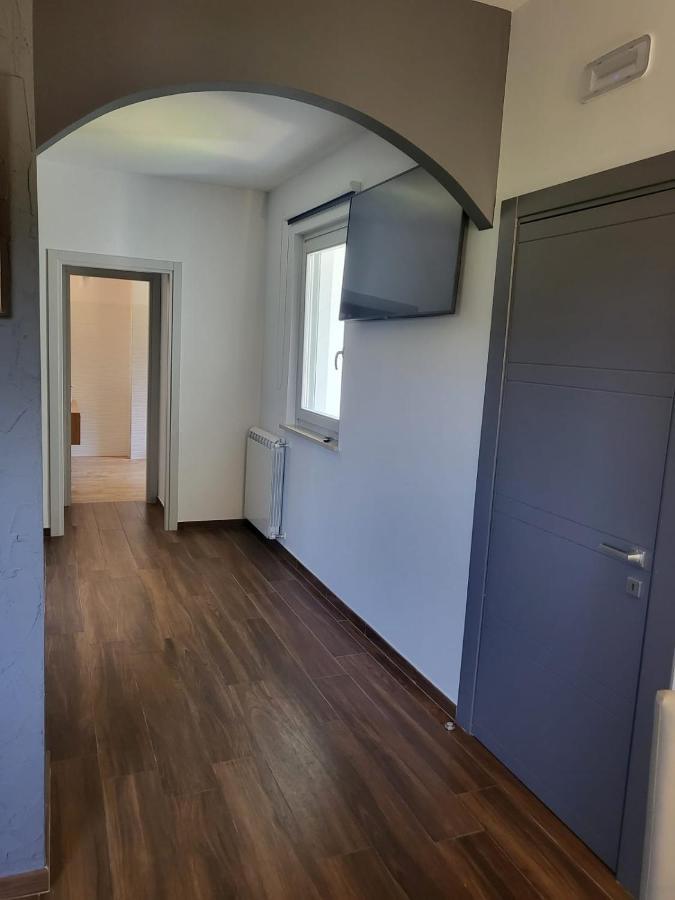 Terre Etrusche Guest House-Terme -3 Minuti Da Viterbo Centro Zewnętrze zdjęcie