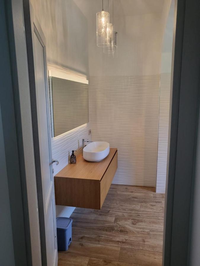 Terre Etrusche Guest House-Terme -3 Minuti Da Viterbo Centro Zewnętrze zdjęcie