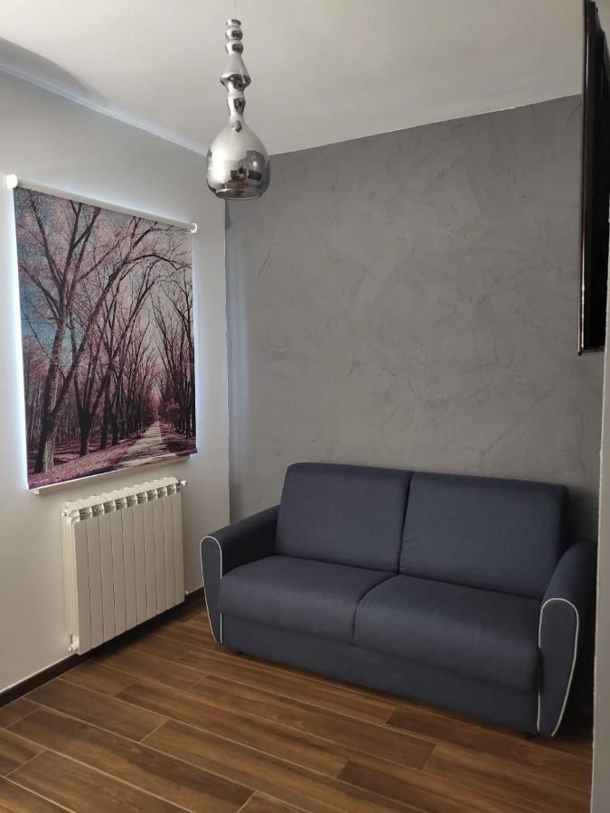 Terre Etrusche Guest House-Terme -3 Minuti Da Viterbo Centro Zewnętrze zdjęcie